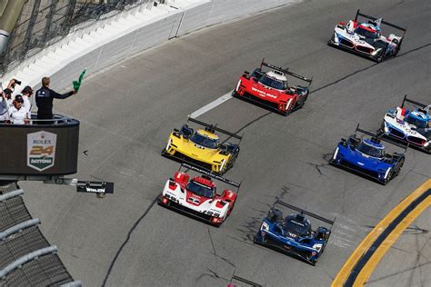 rolex race daytona 2024|rolex 24 2024 event schedule.